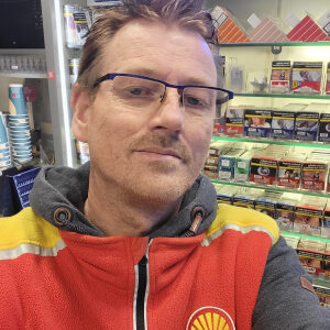 Profilbild von Dietmar Karl