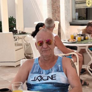 Profilbild von Dietmar Kettmann