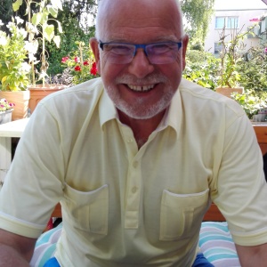 Profilbild von Dietmar Kiesling