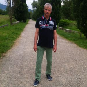 Profilbild von Dietmar Kleber
