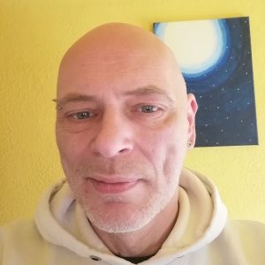 Profilbild von Dietmar Kleber