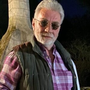 Profilbild von Dietmar Klehm