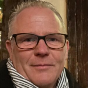 Profilbild von Dietmar Klein
