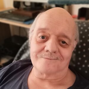 Profilbild von Dietmar Klein