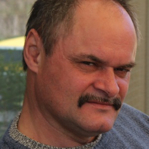 Profilbild von Dietmar Kliem