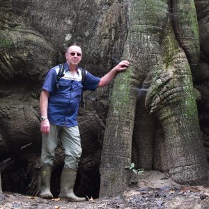 Profilbild von Dietmar Klinger