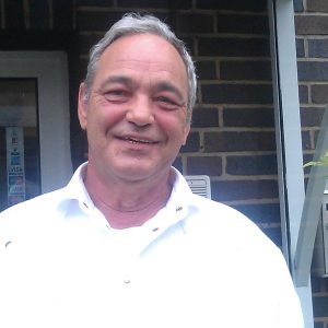 Profilbild von Dietmar Klöppel
