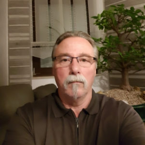 Profilbild von Dietmar Klose