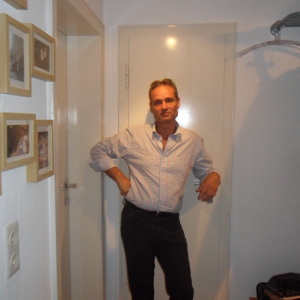 Profilbild von Dietmar Knoth