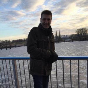 Profilbild von Dietmar Kobs