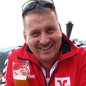 Profilbild von Dietmar Koch