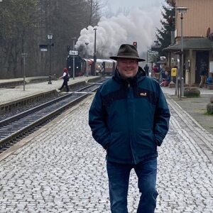 Profilbild von Dietmar Koch