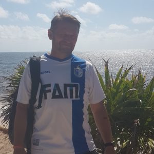 Profilbild von Dietmar Koch