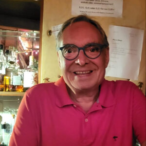 Profilbild von Dietmar König