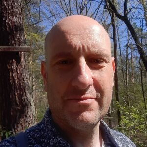 Profilbild von Dietmar Kösling