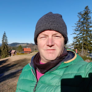 Profilbild von Dietmar Kohler