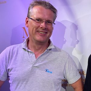 Profilbild von Dietmar Kohnenmergen