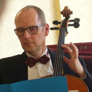 Profilbild von Dietmar Korth