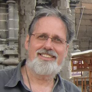 Profilbild von Dietmar Krämer