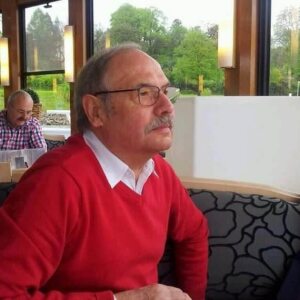 Profilbild von Dietmar Krahe