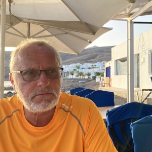 Profilbild von Dietmar Kratzke