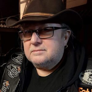 Profilbild von Dietmar Kraushaar