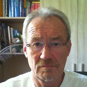 Profilbild von Dietmar Kreschnak