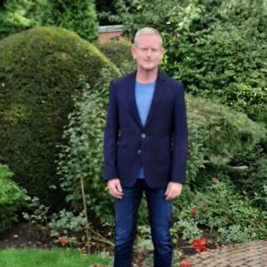 Profilbild von Dietmar Kreuz