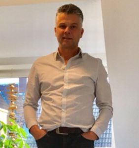 Profilbild von Dietmar Kuhn