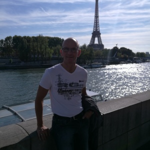 Profilbild von Dietmar Kulik