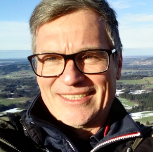 Profilbild von Dietmar Kuschel
