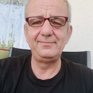 Profilbild von Dietmar Lampert