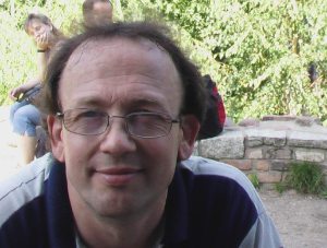 Profilbild von Dietmar Lange