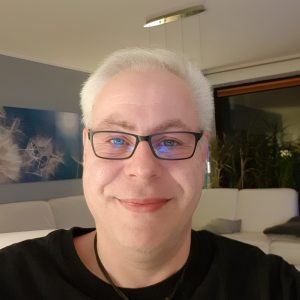 Profilbild von Dietmar Lange