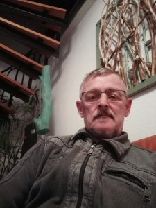 Profilbild von Dietmar Langenberg