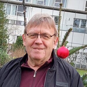 Profilbild von Dietmar Langer