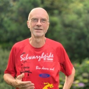 Profilbild von Dietmar Langner