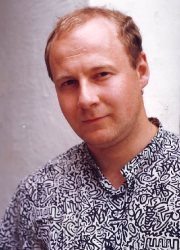 Profilbild von Dietmar Lappe