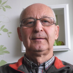 Profilbild von Dietmar Lasch