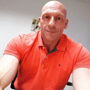 Profilbild von Dietmar Laufenberg