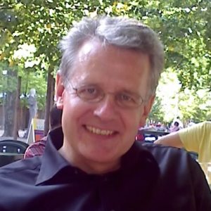 Profilbild von Dietmar Leicht