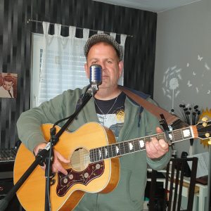 Profilbild von Dietmar Lemm