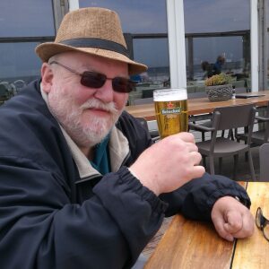Profilbild von Dietmar Lengersdorf