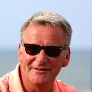 Profilbild von Dietmar Lenz
