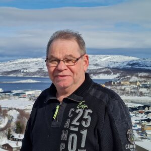 Profilbild von Dietmar Lenz