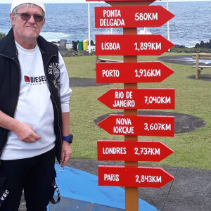 Profilbild von Dietmar Lenzner