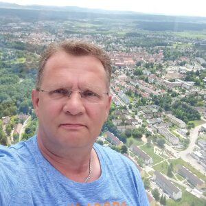 Profilbild von Dietmar Lickert