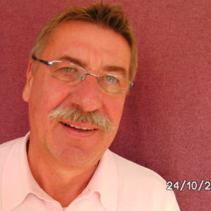 Profilbild von Dietmar Lieck