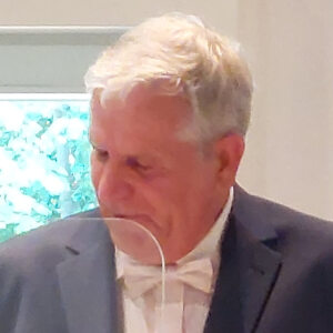 Profilbild von Dietmar Linke