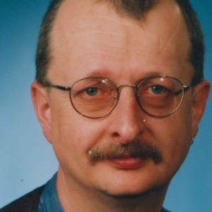 Profilbild von Dietmar Lipp
